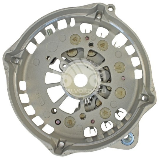 AEV1364 Diyot köprüsü + jeneratör kapağı