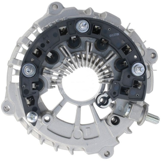 AEV1370 Diyot köprüsü + jeneratör kapağı