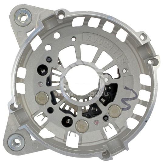 AEV1418 Diyot köprüsü + jeneratör kapağı