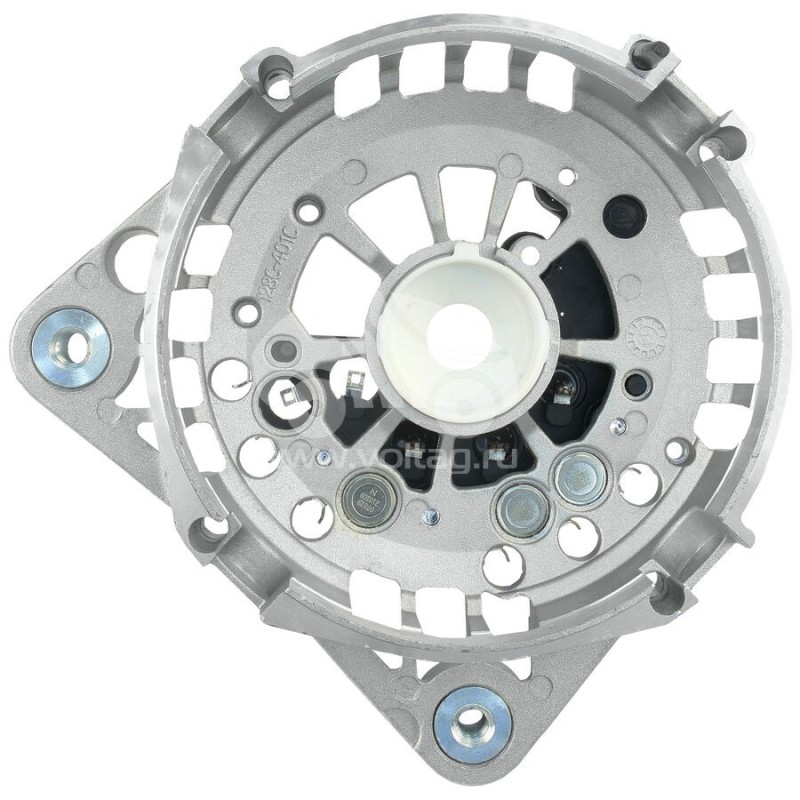 AEV1436 Diyot köprüsü + jeneratör kapağı