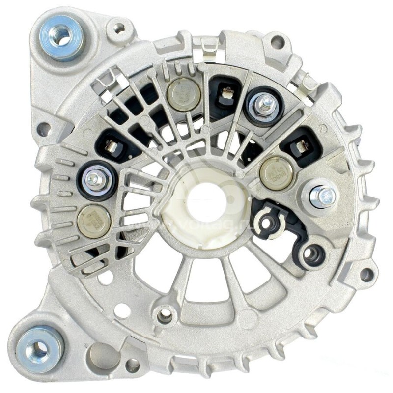 AEV1437 Diyot köprüsü + jeneratör kapağı