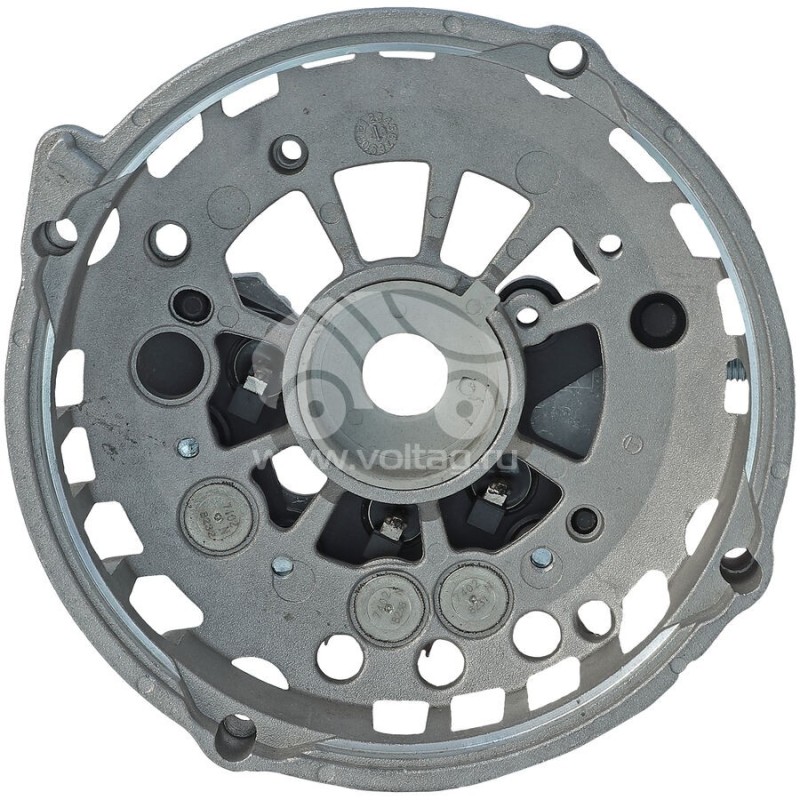 AEV1443 Diyot köprüsü + jeneratör kapağı