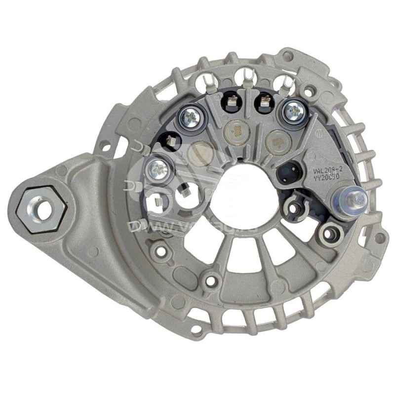 AEV1446 Diyot köprüsü + jeneratör kapağı