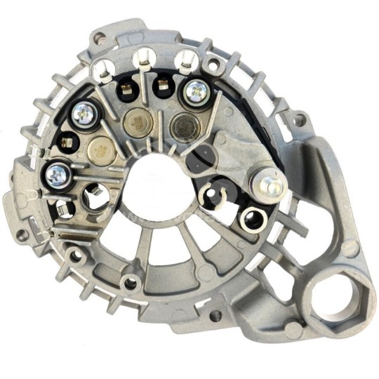 AEV1448 Diyot köprüsü + jeneratör kapağı