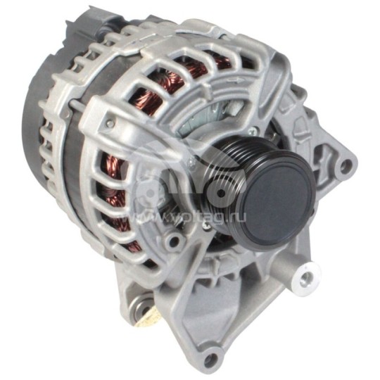 ALB7111 Alternatör