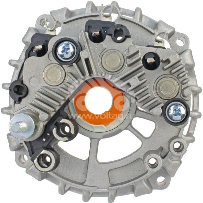 AEV1454 Diyot köprüsü + jeneratör kapağı