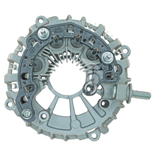 AEV1457 Diyot köprüsü + jeneratör kapağı