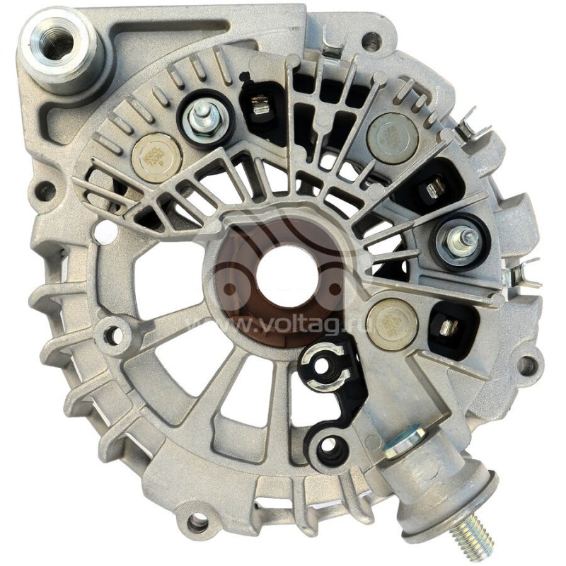 AEV1458 Diyot köprüsü + jeneratör kapağı