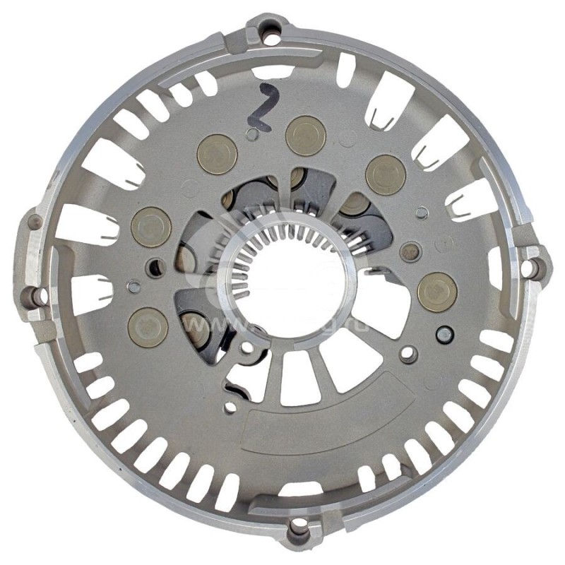 AEV1459 Diyot köprüsü + jeneratör kapağı