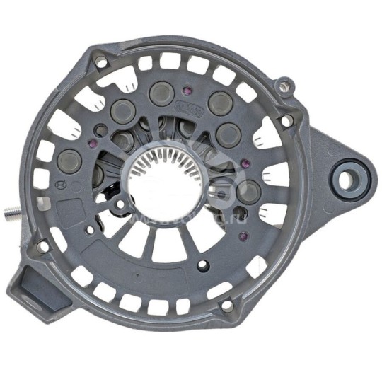 AEV1462 Diyot köprüsü + jeneratör kapağı