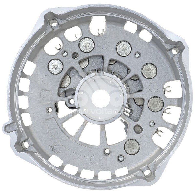AEV1467 Diyot köprüsü + jeneratör kapağı