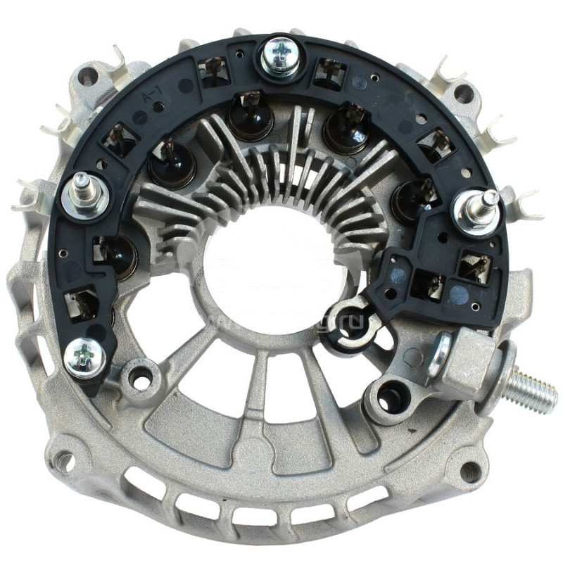 AEV1468 Diyot köprüsü + jeneratör kapağı