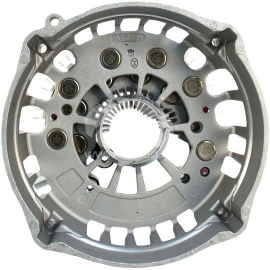 AEV1468 Diyot köprüsü + jeneratör kapağı