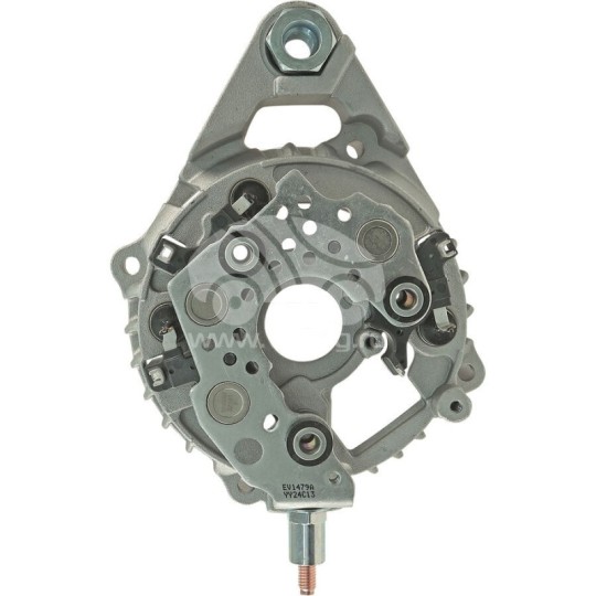 AEV1479 Diyot köprüsü + jeneratör kapağı