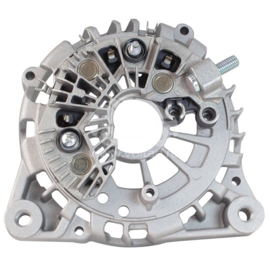 AEV1483 Diyot köprüsü + jeneratör kapağı