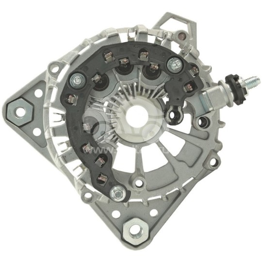 AEV1581 Diyot köprüsü + jeneratör kapağı