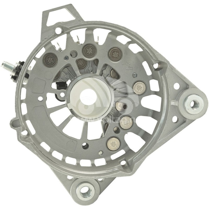 AEV1581 Diyot köprüsü + jeneratör kapağı