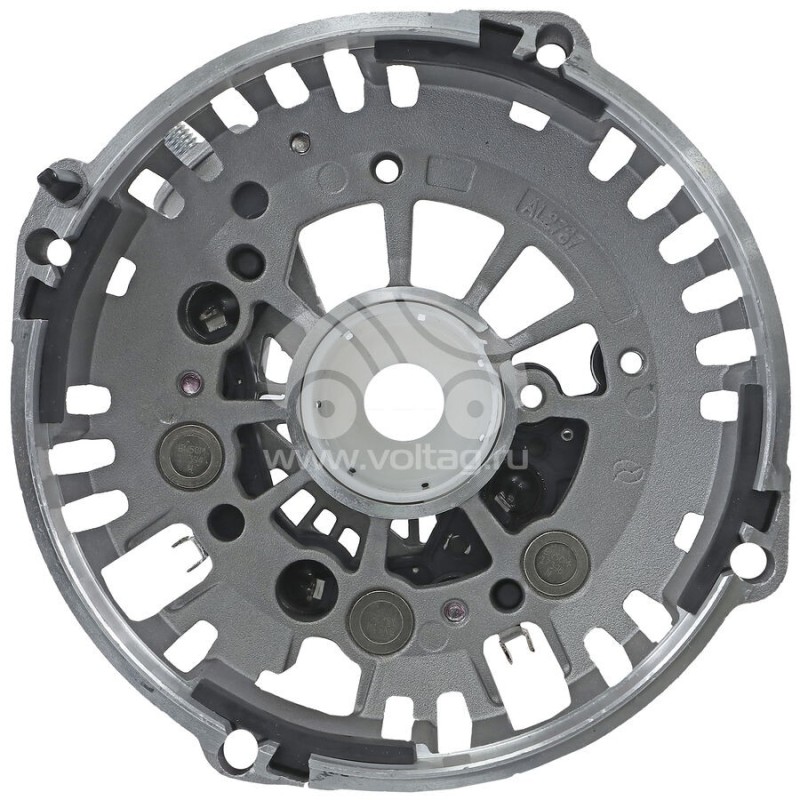 AEV1669 Diyot köprüsü + jeneratör kapağı