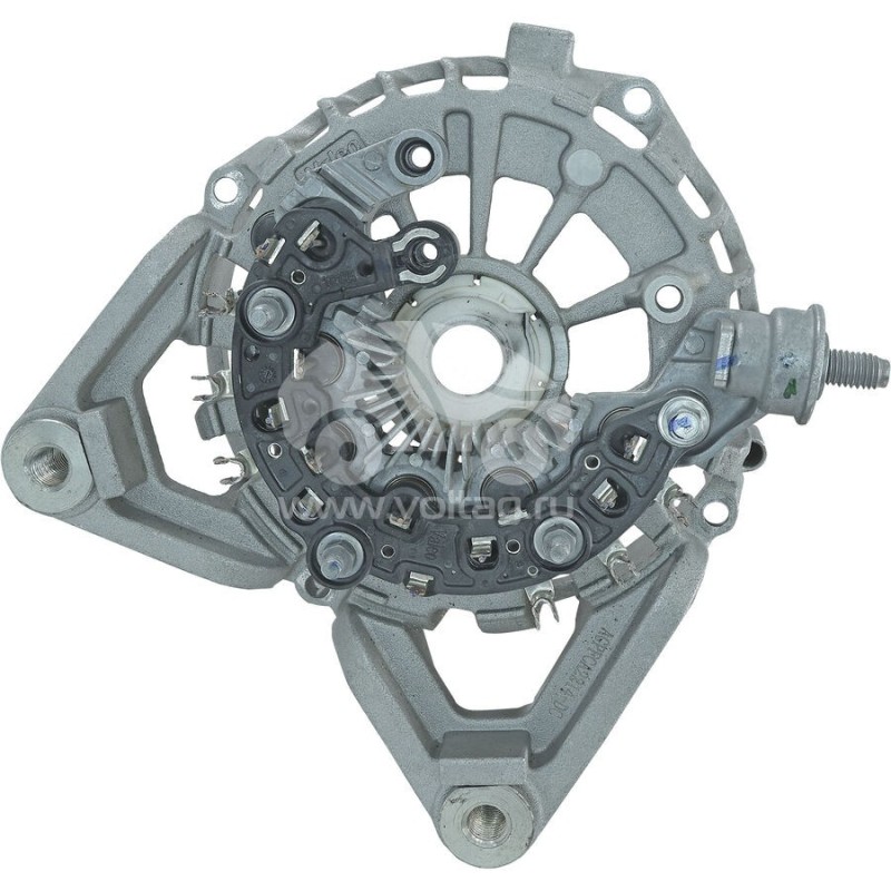 AEV1796 Diyot köprüsü + jeneratör kapağı