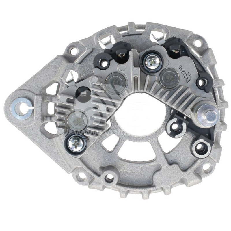 AEV2124 Diyot köprüsü + jeneratör kapağı