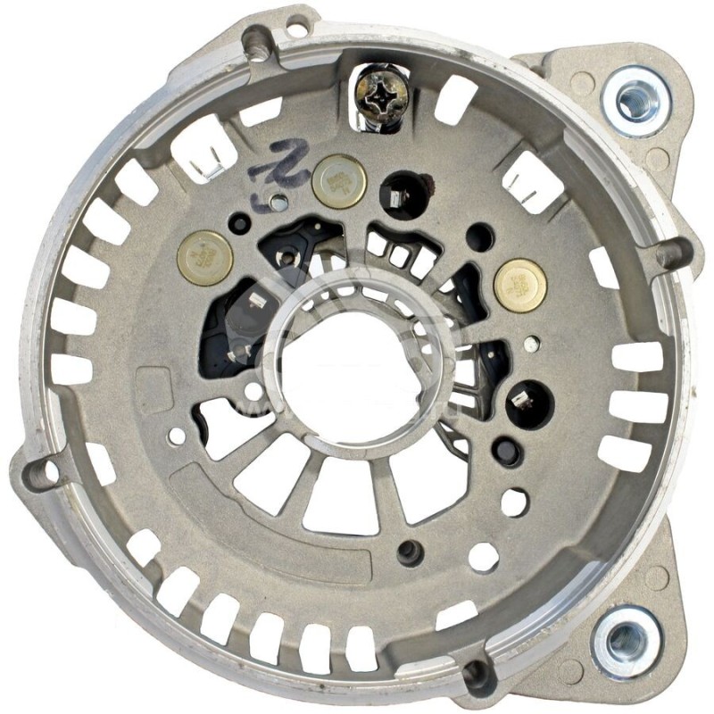 AEV3023 Diyot köprüsü + jeneratör kapağı