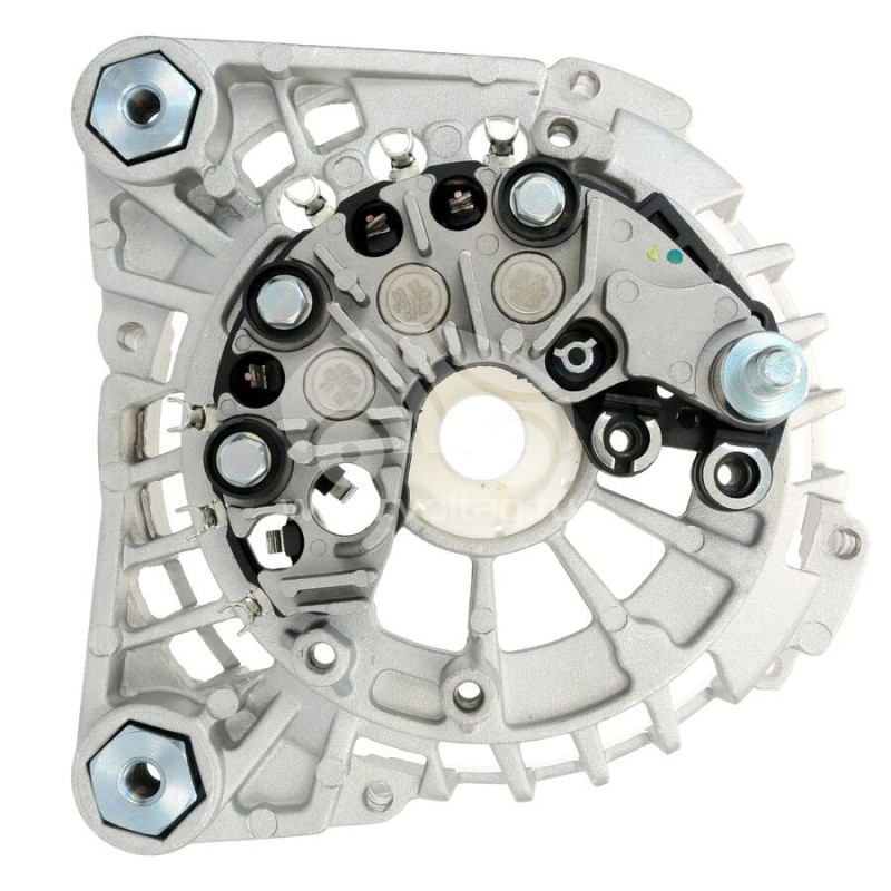 AEV3213 Diyot köprüsü + jeneratör kapağı