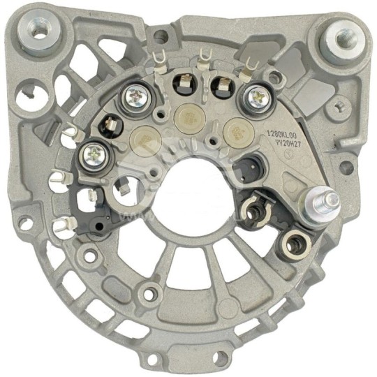 AEV3503 Diyot köprüsü + jeneratör kapağı