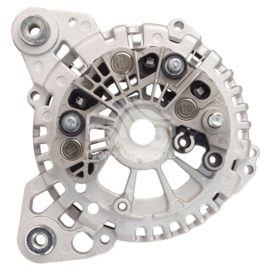 AEV3852 Diyot köprüsü + jeneratör kapağı