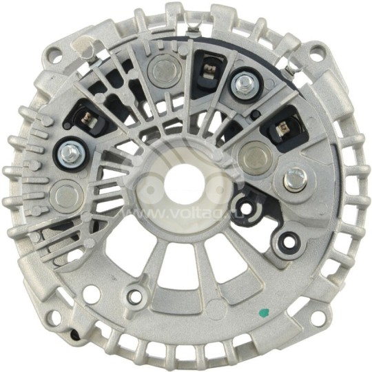 AEV3855 Diyot köprüsü + jeneratör kapağı