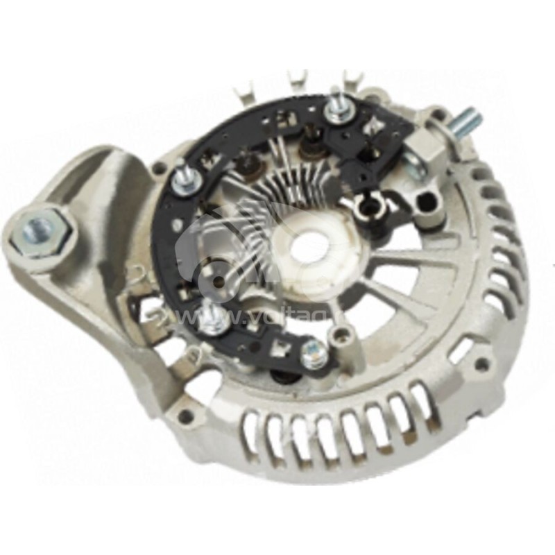 AEV3878 Diyot köprüsü + jeneratör kapağı