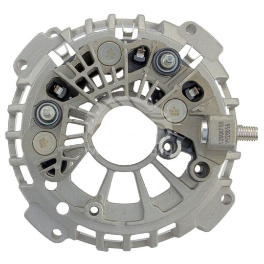 AEV3949 Diyot köprüsü + jeneratör kapağı