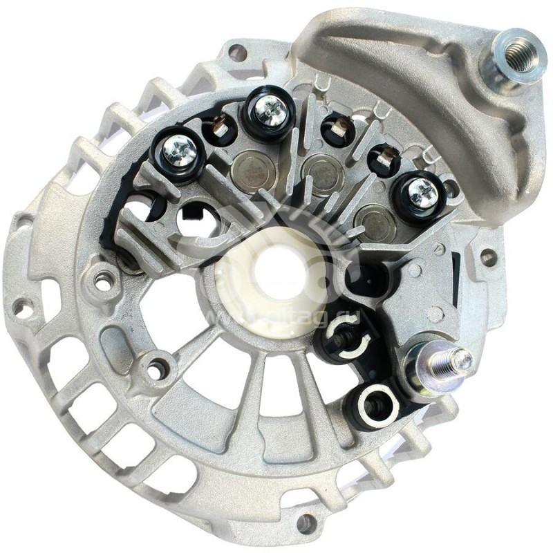 AEV5075 Diyot köprüsü + jeneratör kapağı