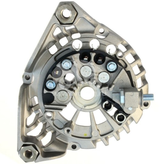 AEV5202 Diyot köprüsü + jeneratör kapağı