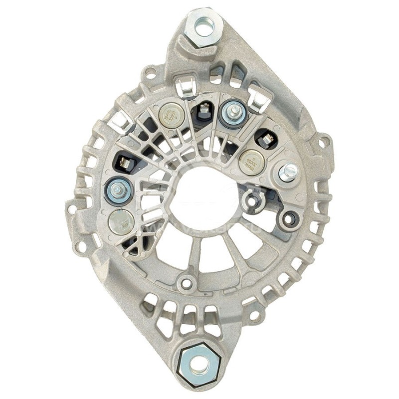 AEV5217 Diyot köprüsü + jeneratör kapağı