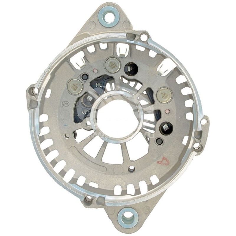 AEV5217 Diyot köprüsü + jeneratör kapağı