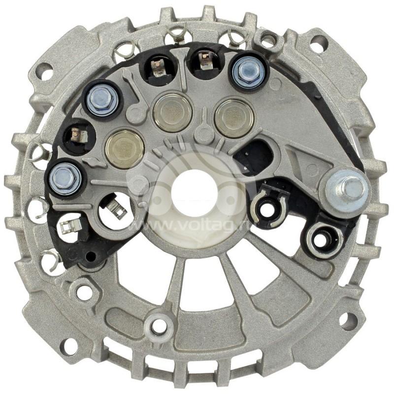 AEV5228 Diyot köprüsü + jeneratör kapağı