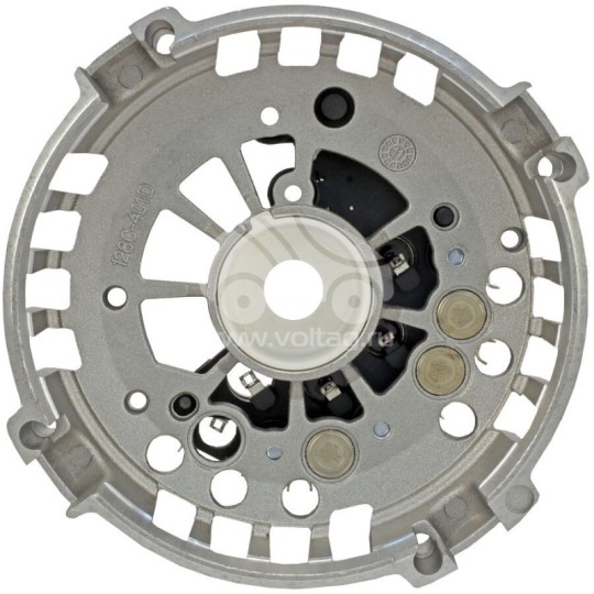 AEV5228 Diyot köprüsü + jeneratör kapağı