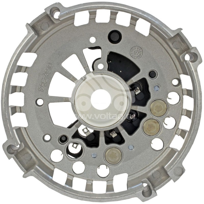 AEV5228 Diyot köprüsü + jeneratör kapağı