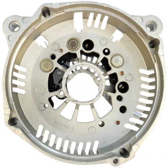 AEV5231 Diyot köprüsü + jeneratör kapağı