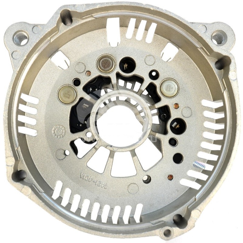 AEV5231 Diyot köprüsü + jeneratör kapağı