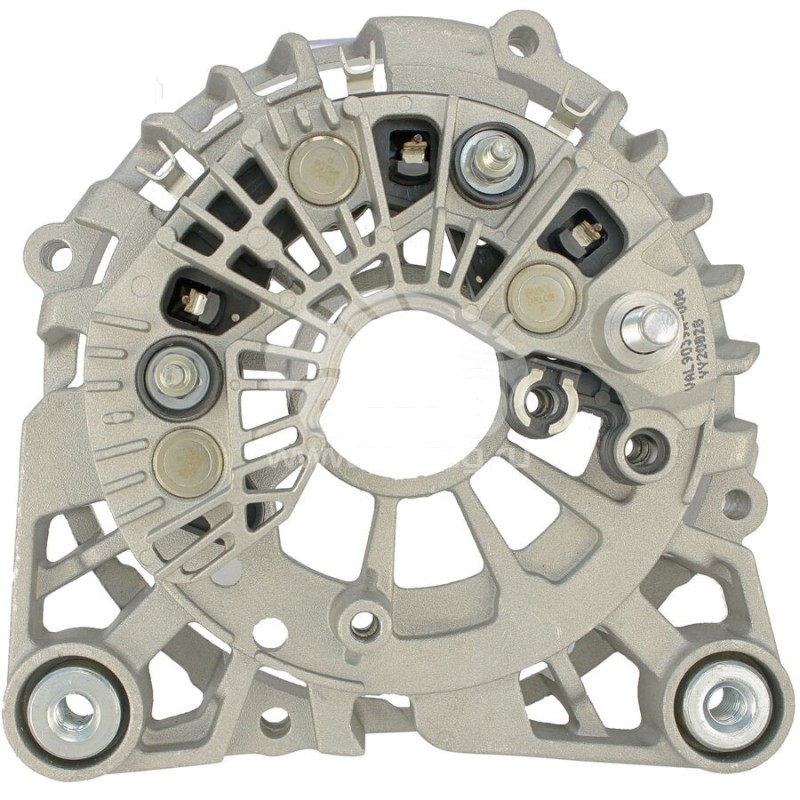 AEV5233 Diyot köprüsü + jeneratör kapağı