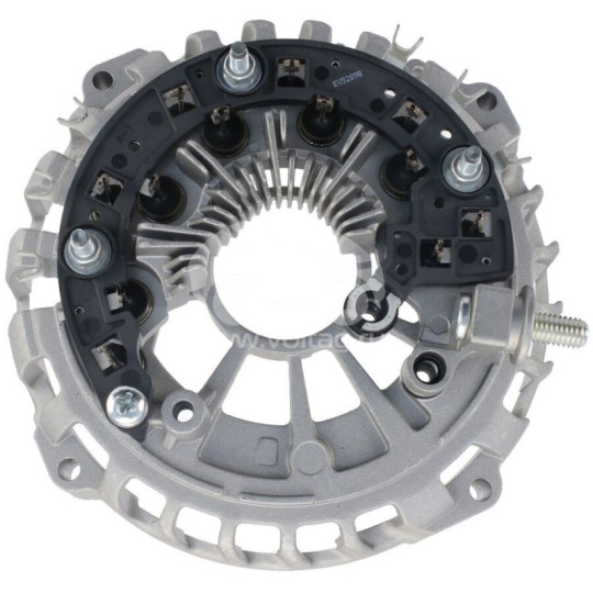 AEV5289 Diyot köprüsü + jeneratör kapağı