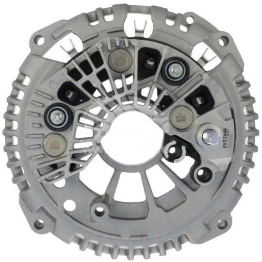 AEV5344 Diyot köprüsü + jeneratör kapağı