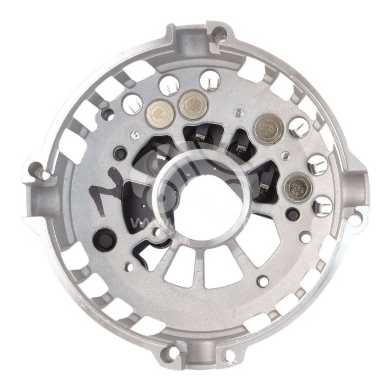 AEV5934 Diyot köprüsü + jeneratör kapağı