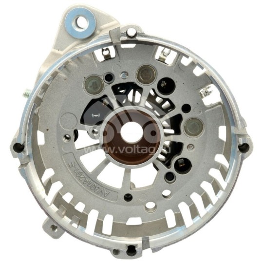 AEV6238 Diyot köprüsü + jeneratör kapağı