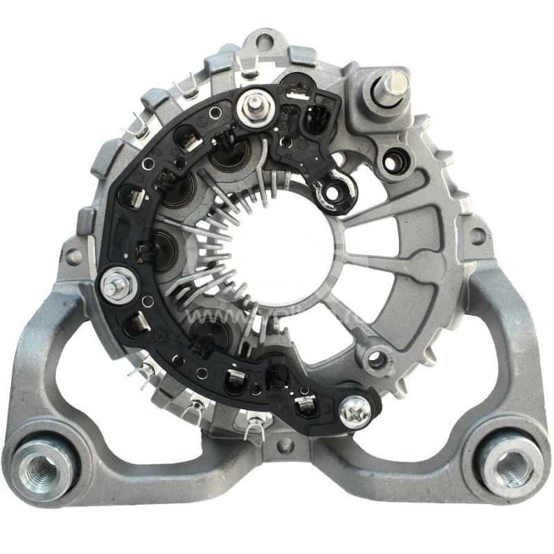 AEV6606 Diyot köprüsü + jeneratör kapağı