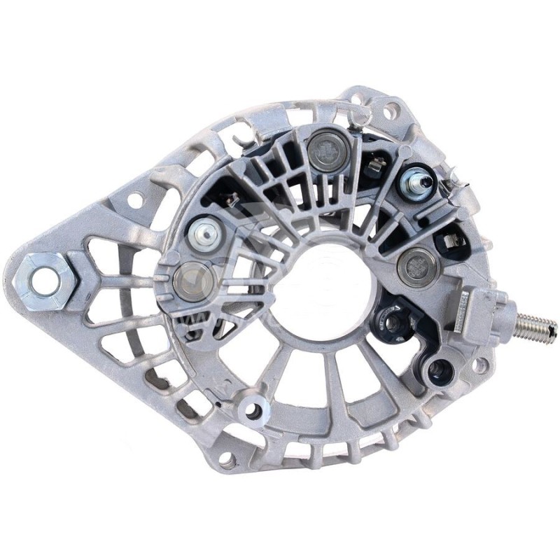 AEV7804 Diyot köprüsü + jeneratör kapağı