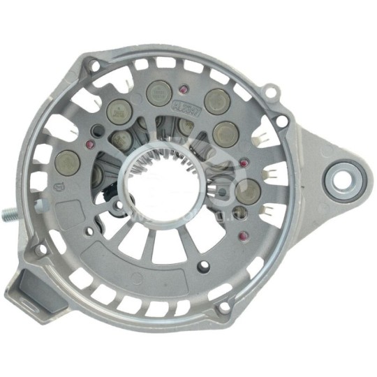 AEV8821 Diyot köprüsü + jeneratör kapağı