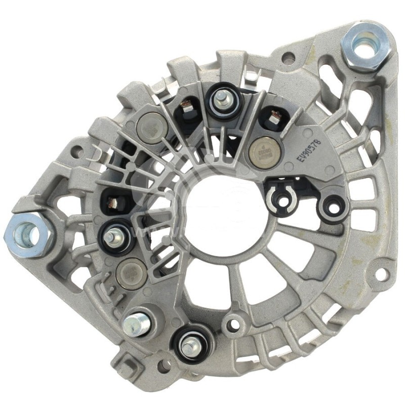 AEV9057 Diyot köprüsü + jeneratör kapağı