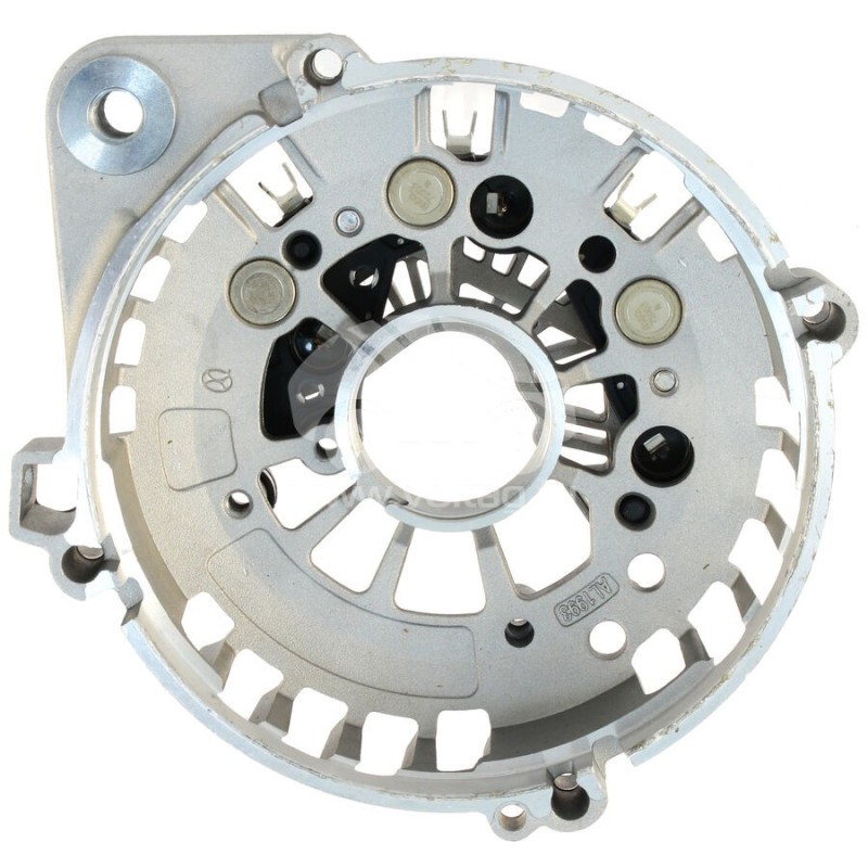 AEV9201 Diyot köprüsü + jeneratör kapağı